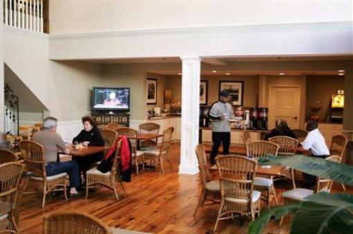 фото отеля Hampton Inn and Suites Charleston/Mt. Pleasant-Isle Of Palms