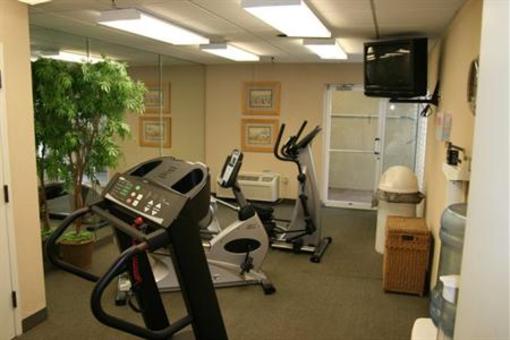 фото отеля Hampton Inn and Suites Charleston/Mt. Pleasant-Isle Of Palms
