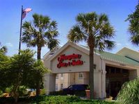 Hampton Inn and Suites Charleston/Mt. Pleasant-Isle Of Palms