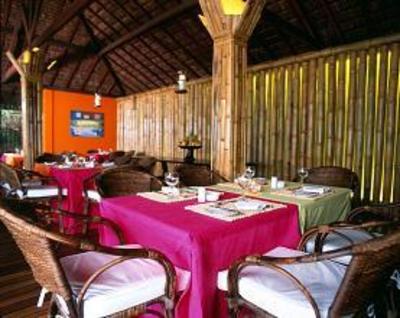фото отеля Pestana Angra