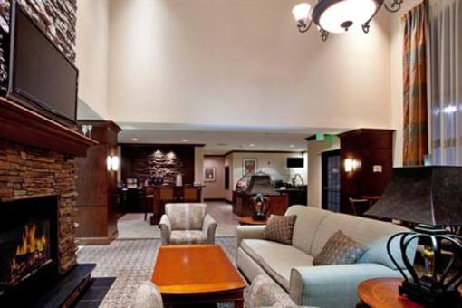 фото отеля Staybridge Suites Newport News Yorktown
