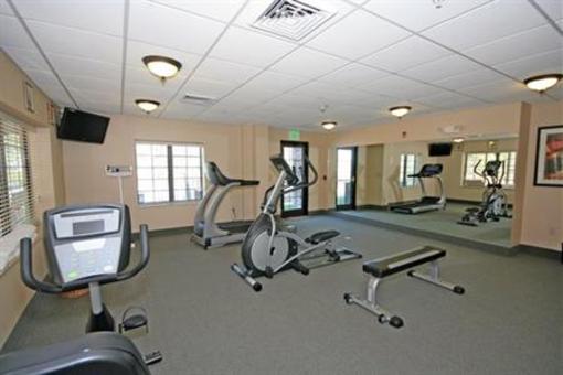 фото отеля Staybridge Suites Newport News Yorktown