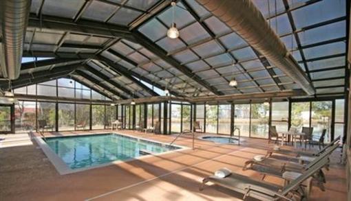 фото отеля Staybridge Suites Newport News Yorktown