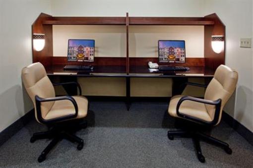 фото отеля Staybridge Suites Newport News Yorktown
