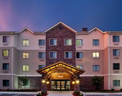 фото отеля Staybridge Suites Newport News Yorktown
