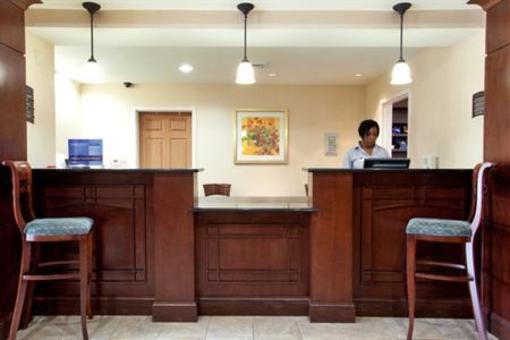 фото отеля Staybridge Suites Newport News Yorktown