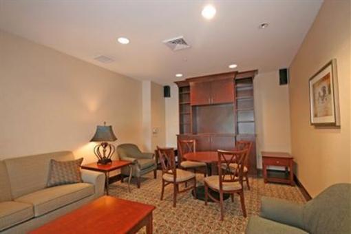 фото отеля Staybridge Suites Newport News Yorktown