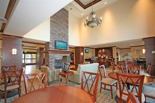 фото отеля Staybridge Suites Newport News Yorktown