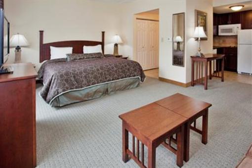 фото отеля Staybridge Suites Newport News Yorktown