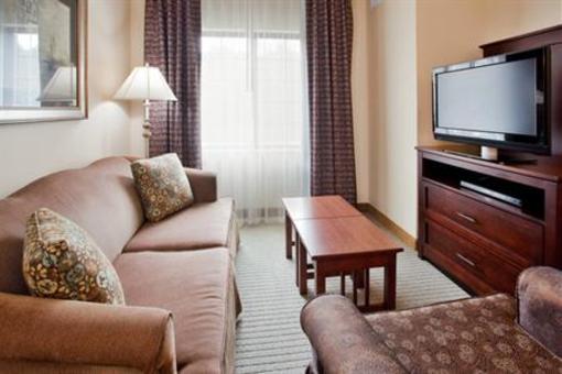 фото отеля Staybridge Suites Newport News Yorktown