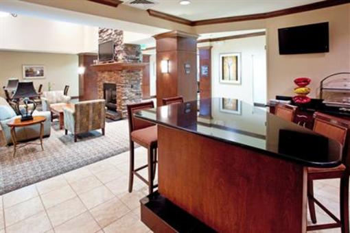 фото отеля Staybridge Suites Newport News Yorktown