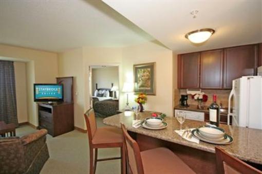 фото отеля Staybridge Suites Newport News Yorktown