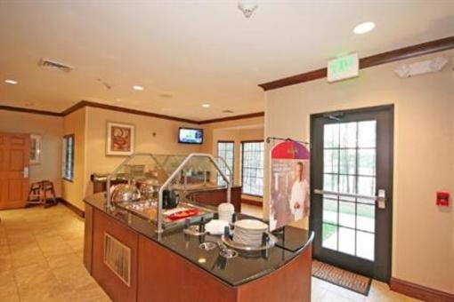 фото отеля Staybridge Suites Newport News Yorktown
