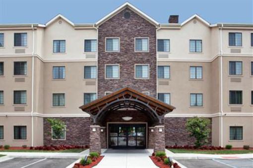 фото отеля Staybridge Suites Newport News Yorktown