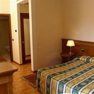 фото отеля Eden Hotel Levico Terme