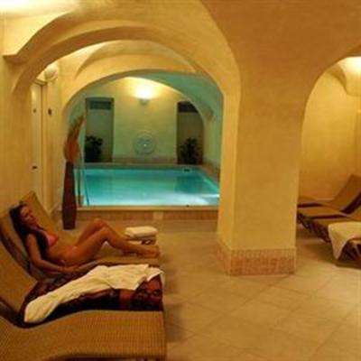фото отеля Eden Hotel Levico Terme