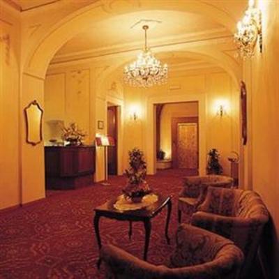 фото отеля Eden Hotel Levico Terme