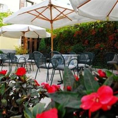 фото отеля Eden Hotel Levico Terme