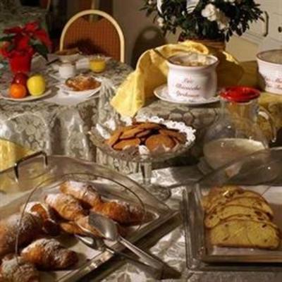 фото отеля Eden Hotel Levico Terme