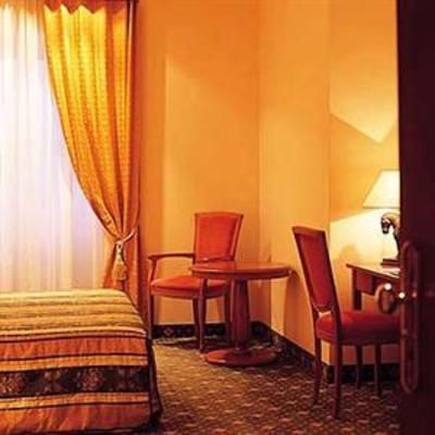 фото отеля Eden Hotel Levico Terme