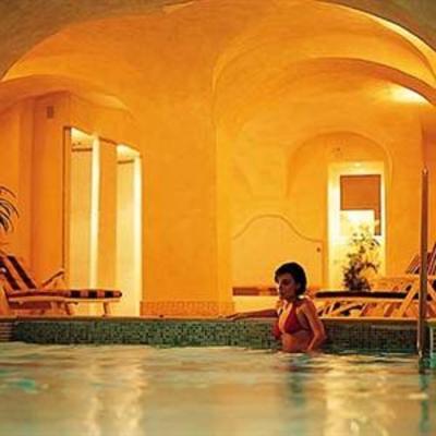 фото отеля Eden Hotel Levico Terme