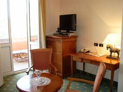 фото отеля Eden Hotel Levico Terme