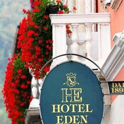 фото отеля Eden Hotel Levico Terme