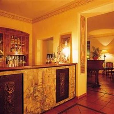 фото отеля Eden Hotel Levico Terme
