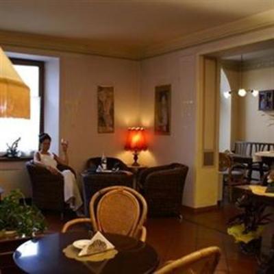 фото отеля Eden Hotel Levico Terme