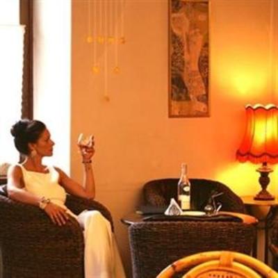 фото отеля Eden Hotel Levico Terme