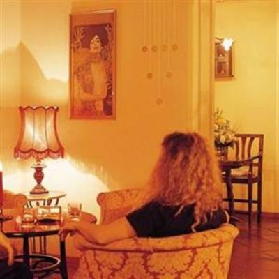 фото отеля Eden Hotel Levico Terme