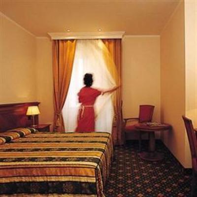 фото отеля Eden Hotel Levico Terme