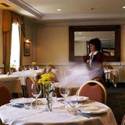 фото отеля Eden Hotel Levico Terme
