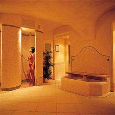 фото отеля Eden Hotel Levico Terme