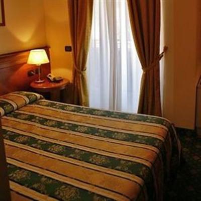 фото отеля Eden Hotel Levico Terme