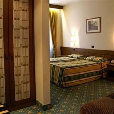 фото отеля Eden Hotel Levico Terme