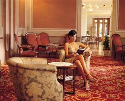 фото отеля Eden Hotel Levico Terme