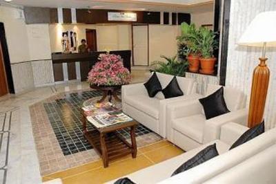 фото отеля HM Suites & Studios @ St.Marks Road