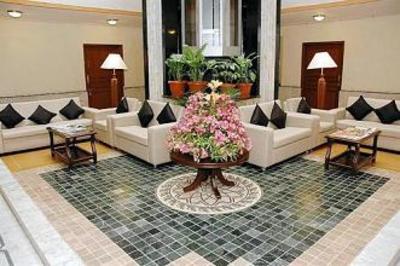 фото отеля HM Suites & Studios @ St.Marks Road