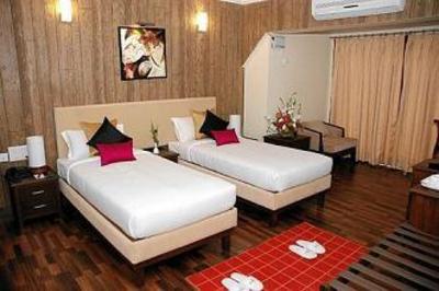 фото отеля HM Suites & Studios @ St.Marks Road
