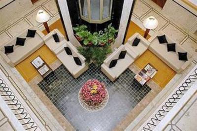 фото отеля HM Suites & Studios @ St.Marks Road