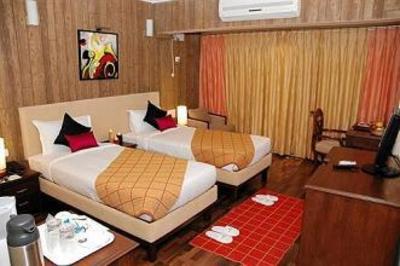 фото отеля HM Suites & Studios @ St.Marks Road