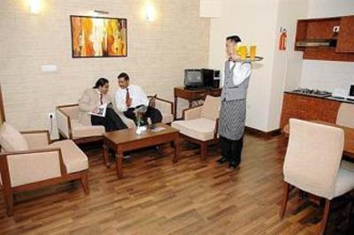 фото отеля HM Suites & Studios @ St.Marks Road