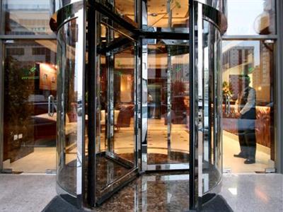 фото отеля Vision Hotel Apartments