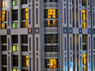 фото отеля Vision Hotel Apartments