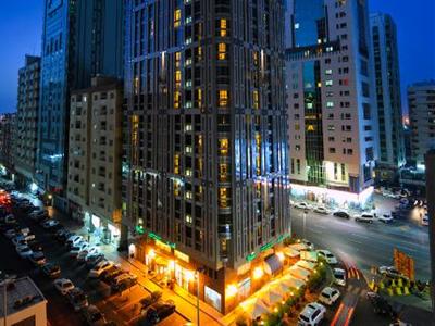 фото отеля Vision Hotel Apartments