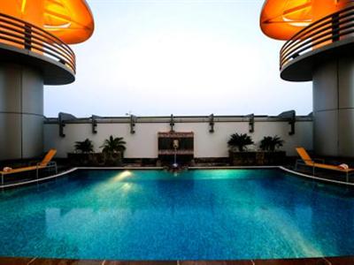 фото отеля Vision Hotel Apartments