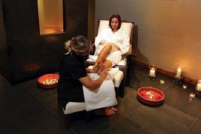 фото отеля Belmar Spa & Beach Resort