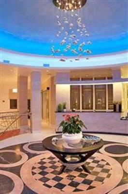 фото отеля La Mer Deluxe Hotel, Spa Resort & Conference Center