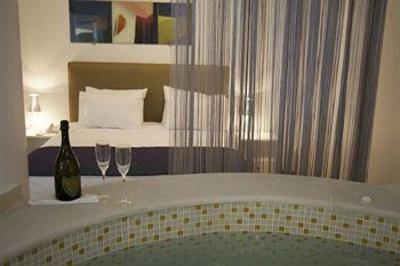 фото отеля La Mer Deluxe Hotel, Spa Resort & Conference Center